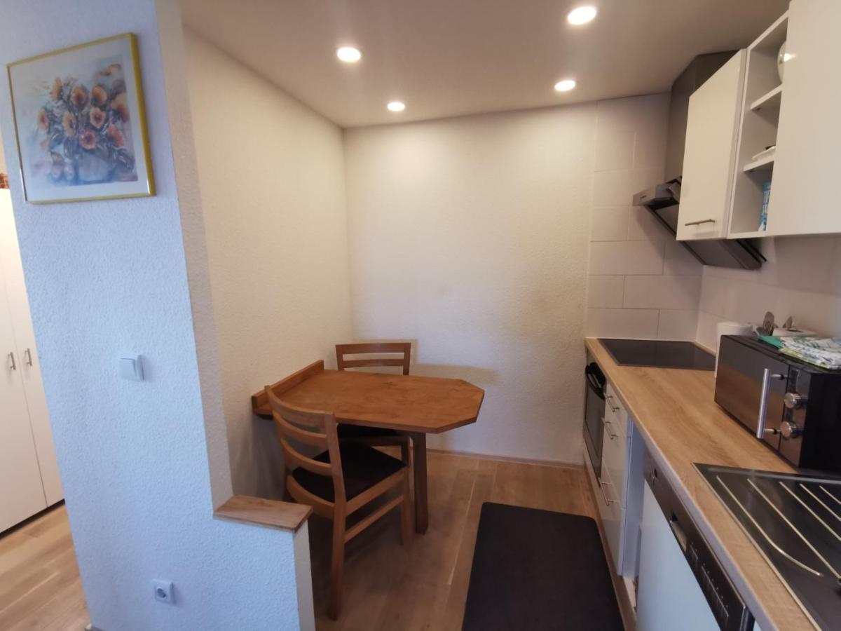 Ferienwohnung Und Pension Guertler Werdau Екстер'єр фото