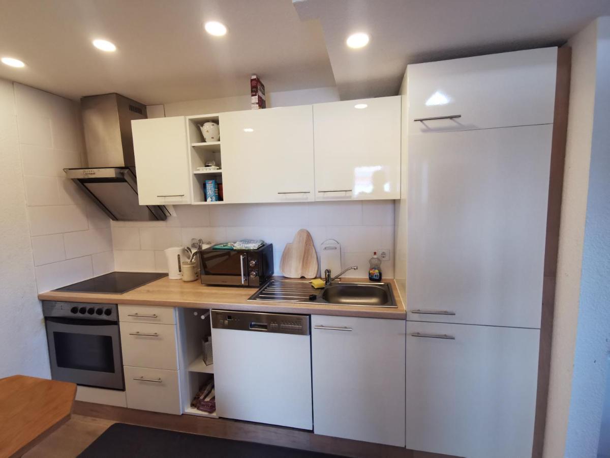 Ferienwohnung Und Pension Guertler Werdau Екстер'єр фото