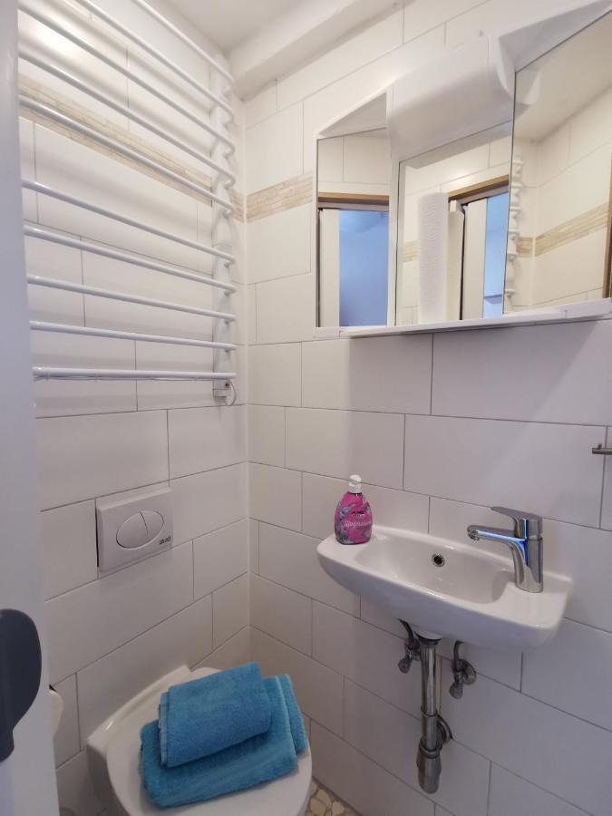 Ferienwohnung Und Pension Guertler Werdau Екстер'єр фото