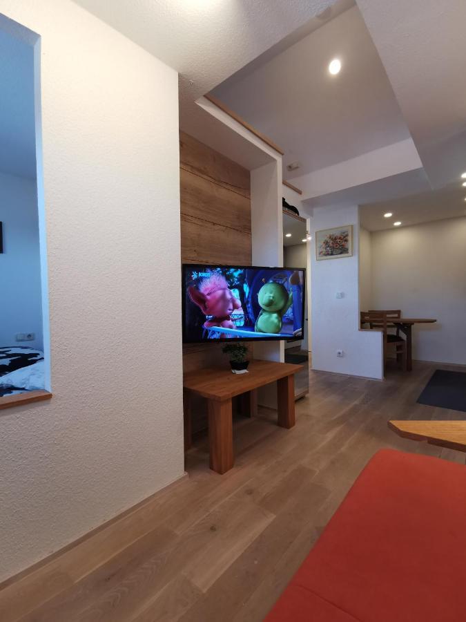 Ferienwohnung Und Pension Guertler Werdau Екстер'єр фото