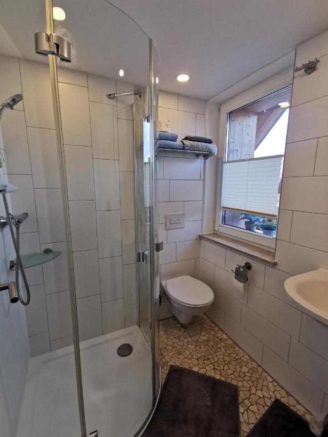 Ferienwohnung Und Pension Guertler Werdau Екстер'єр фото