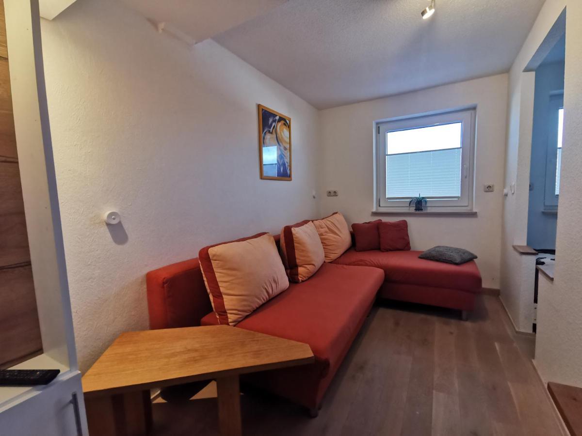 Ferienwohnung Und Pension Guertler Werdau Екстер'єр фото