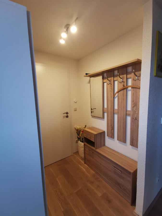 Ferienwohnung Und Pension Guertler Werdau Екстер'єр фото